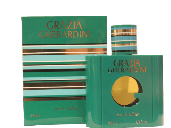 Grazia