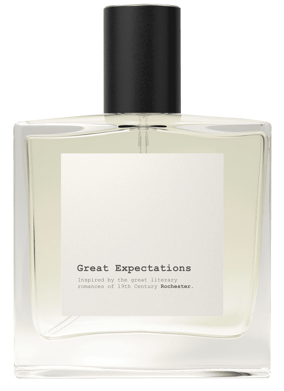 Great Expectations