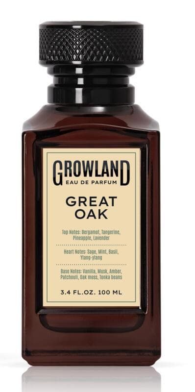 Great Oak