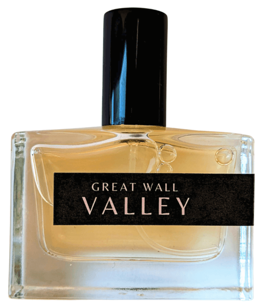 Great Wall Valley