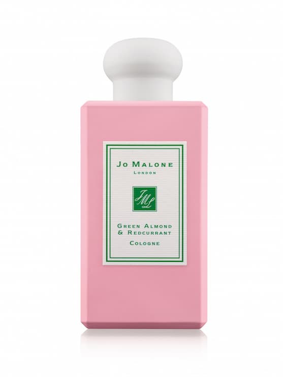 Green Almond & Redcurrant