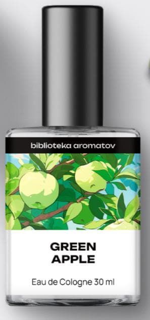 Green Apple