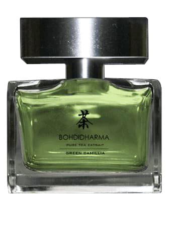 Green Camellia