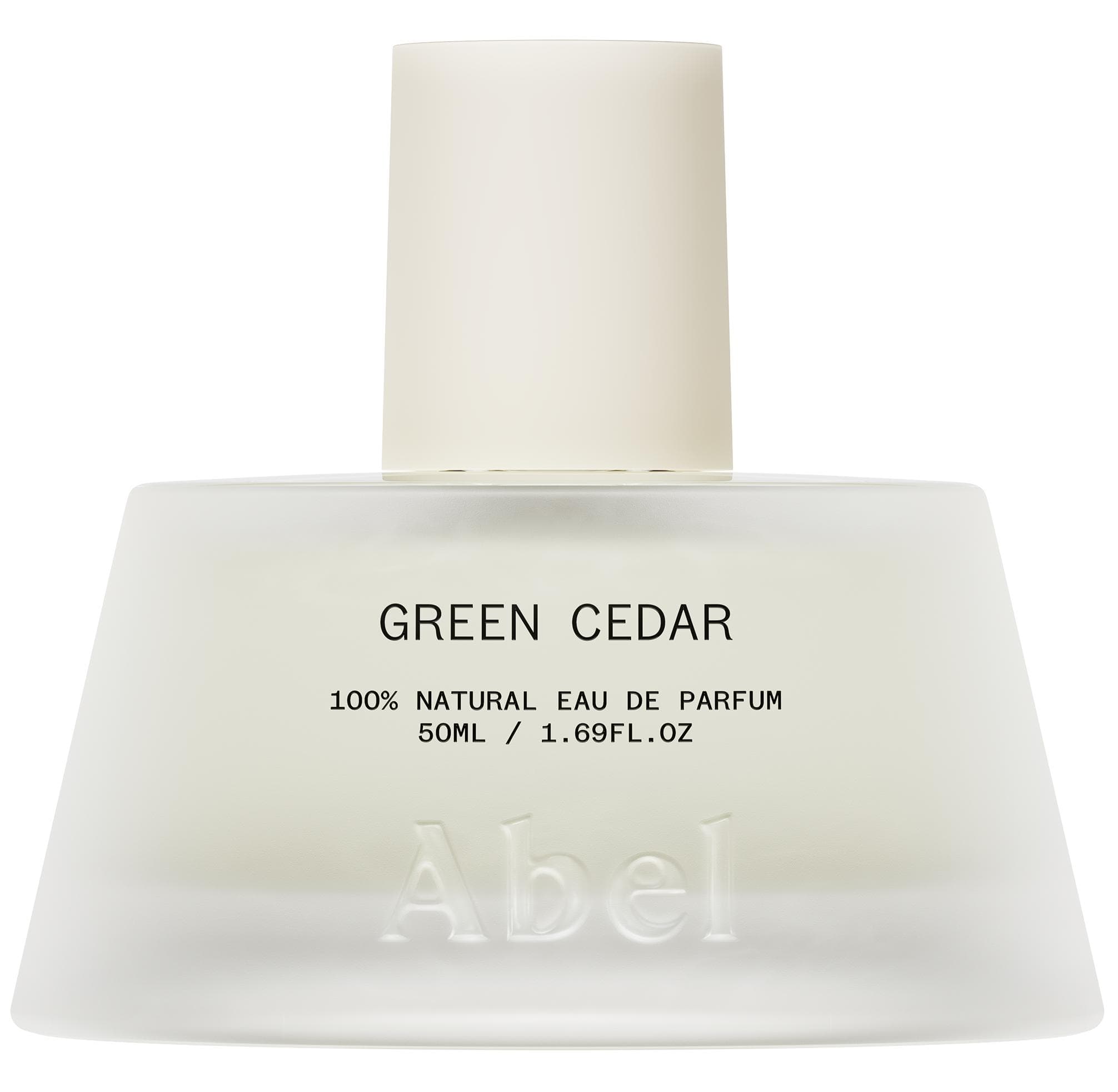 Green Cedar