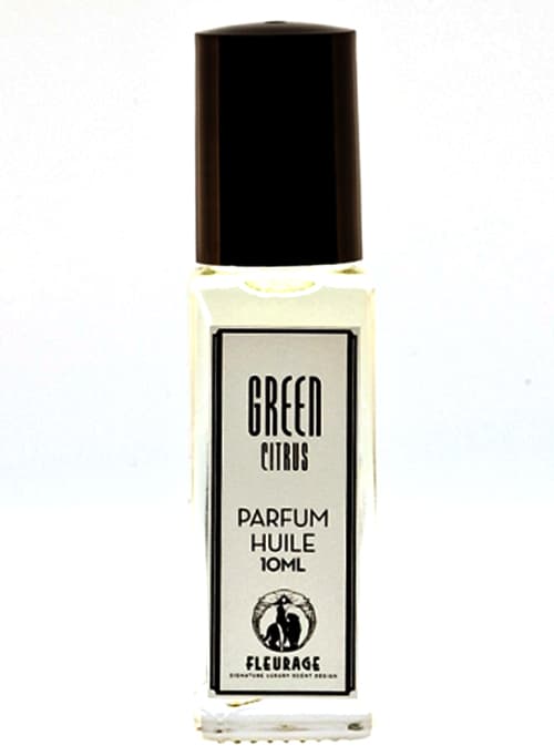 Green Citrus
