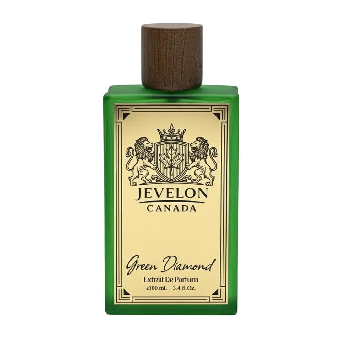 Green Diamond