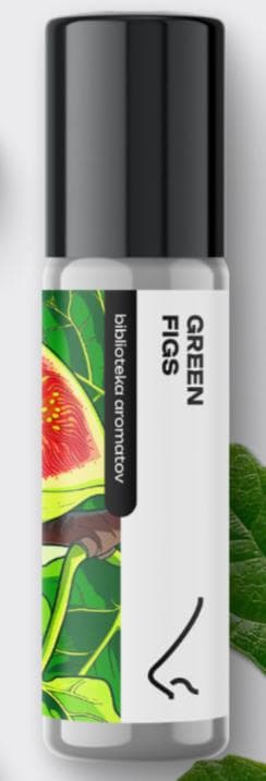 Green Figs