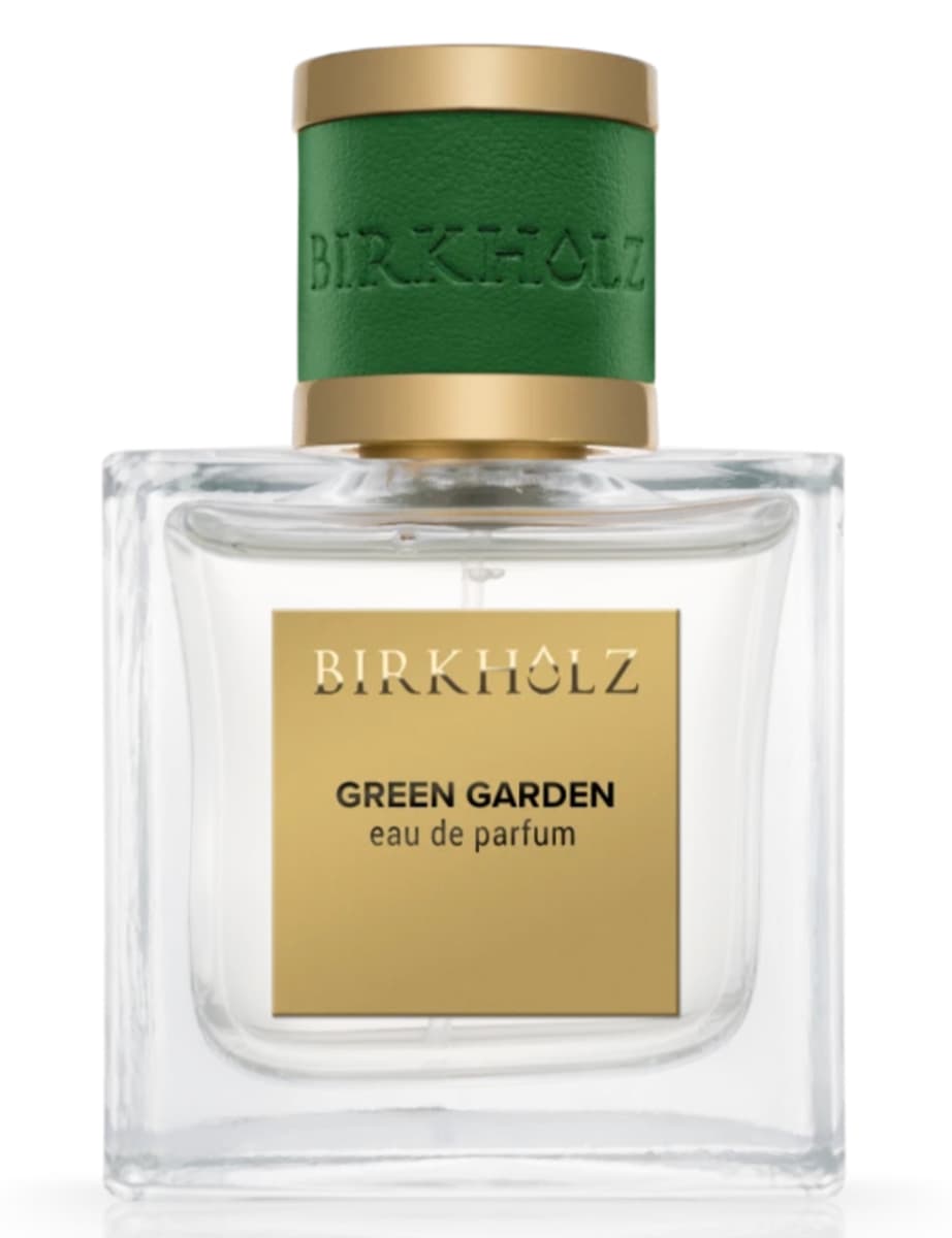 Green Garden