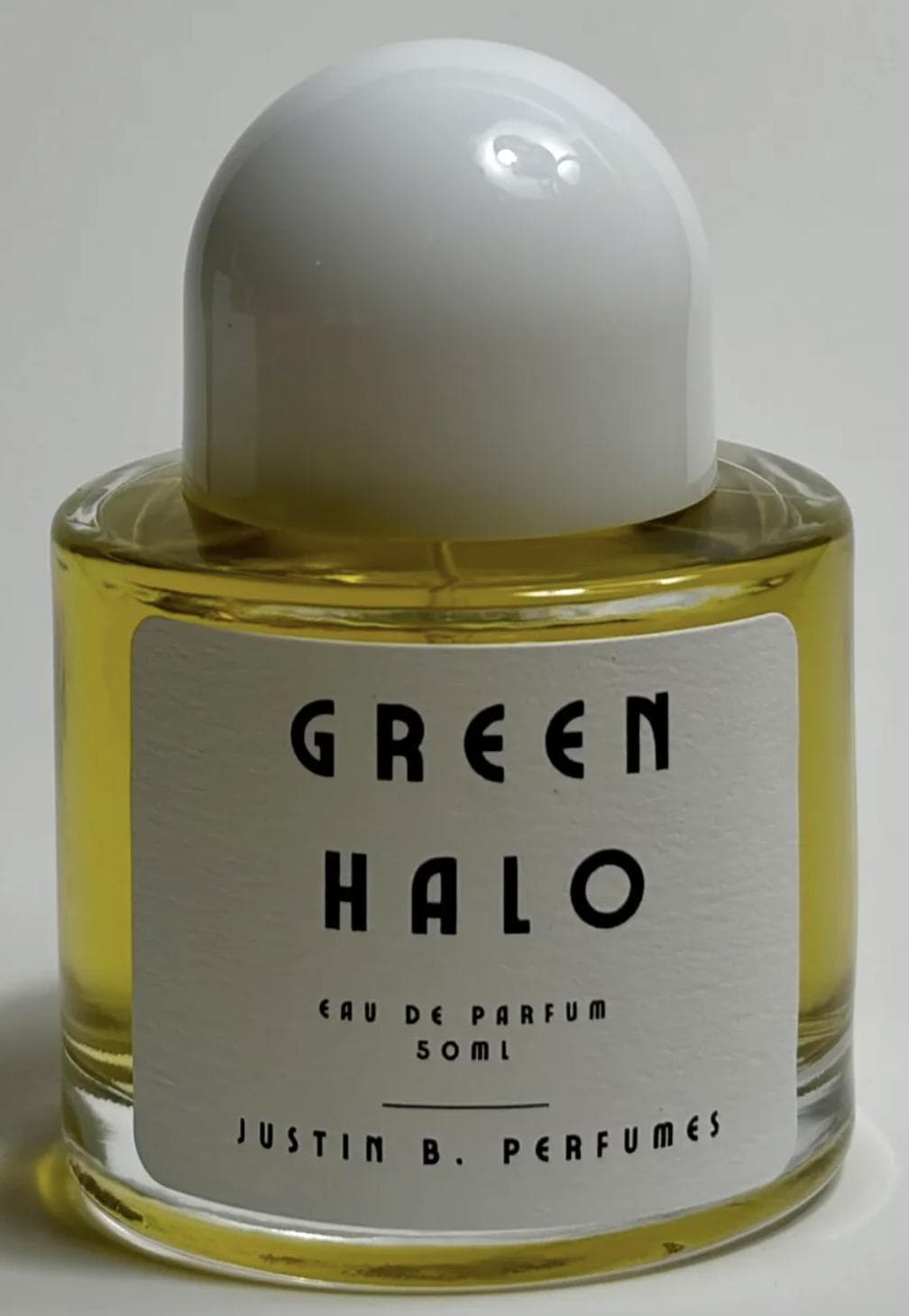Green Halo
