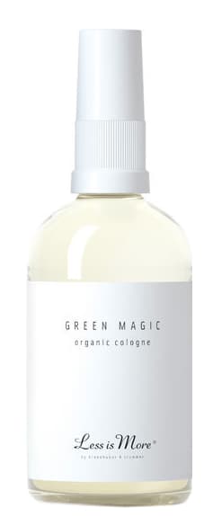 Green Magic