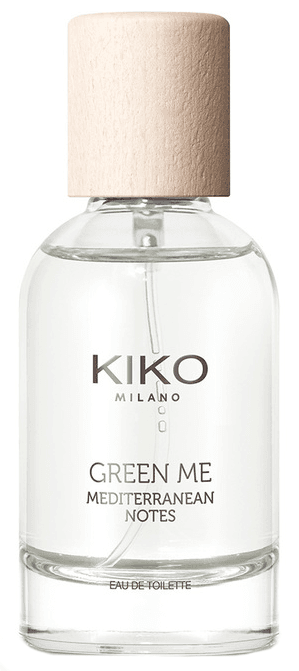 Green Me Mediterranean Notes