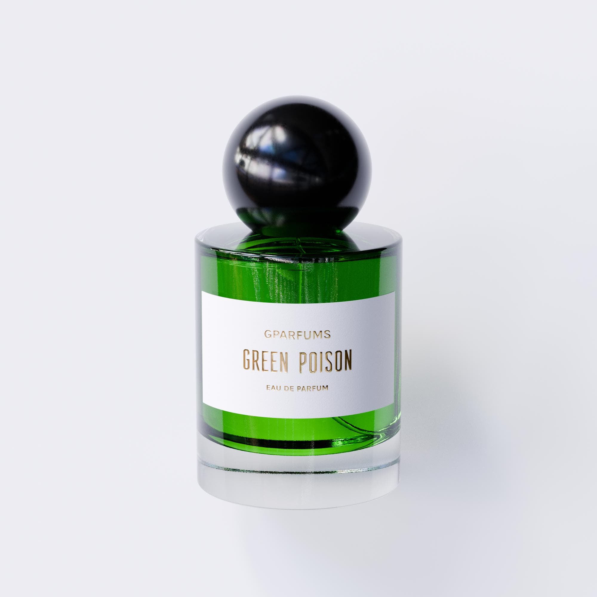 Green Poison