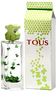 Green Purpurine
