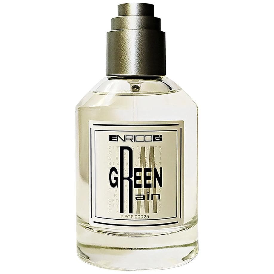 Green Rain