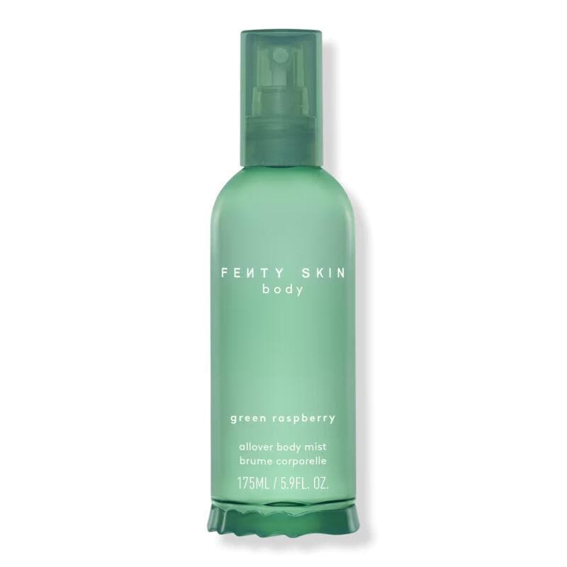 Green Raspberry