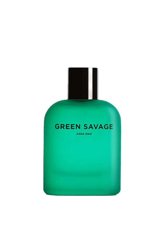 Green Savage