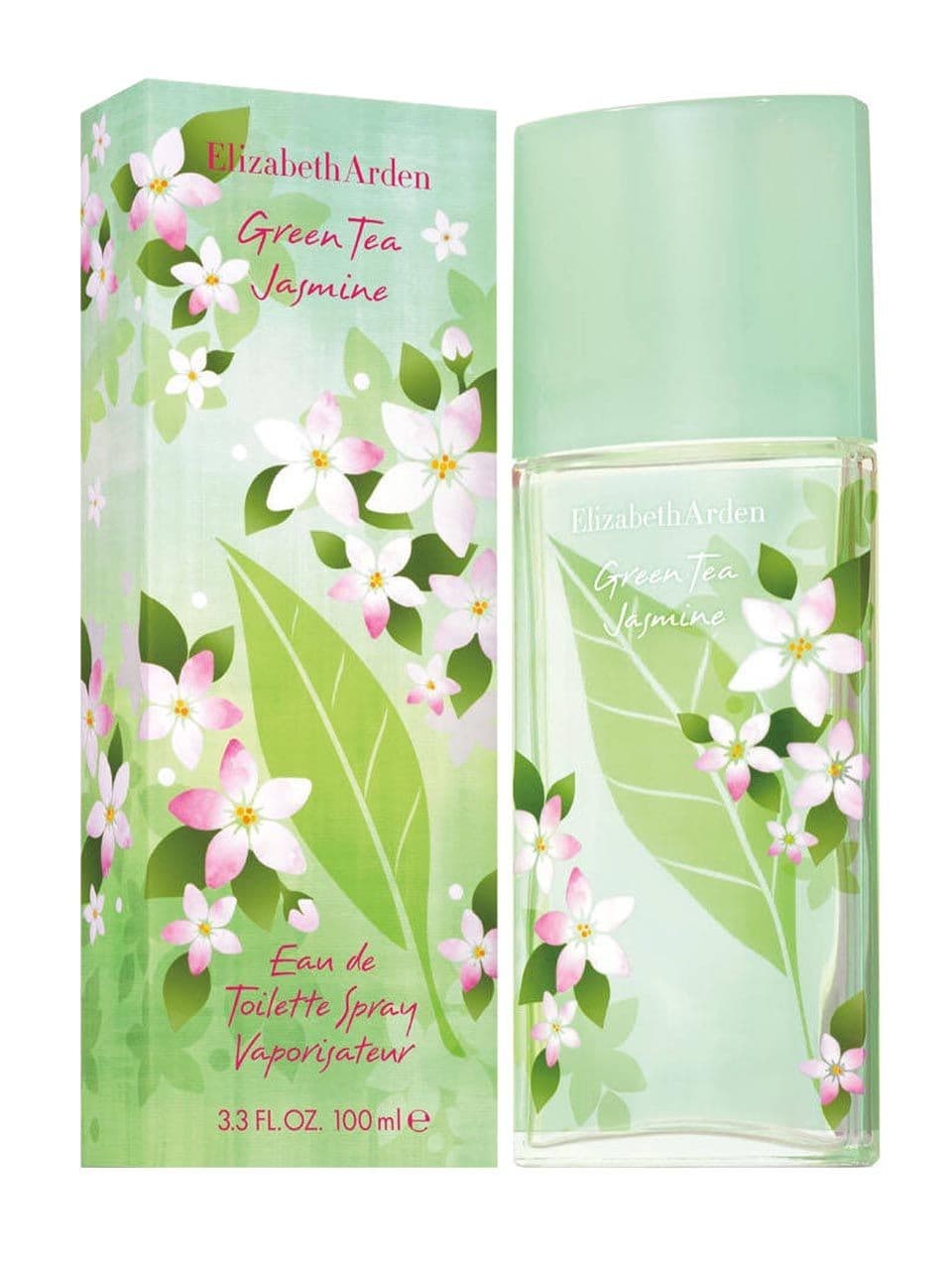 Green Tea Jasmine