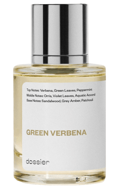 Green Verbena