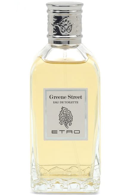 Greene Street