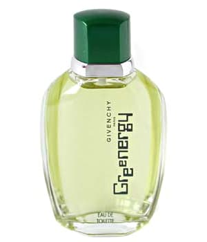 Greenergy