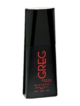 Greg Devil