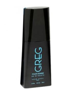 Greg pour Homme