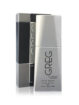 Greg Titanium