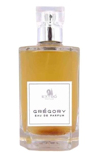 Grégory