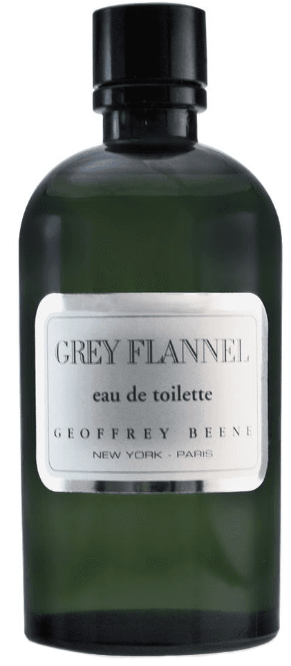 Grey Flannel