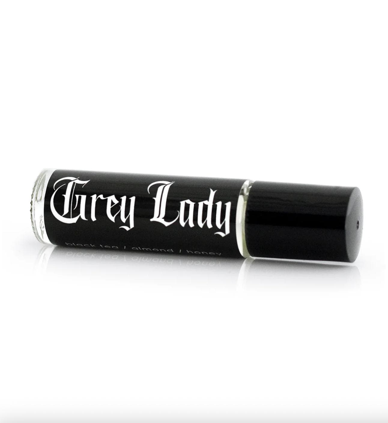 Grey Lady