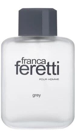 Grey pour homme