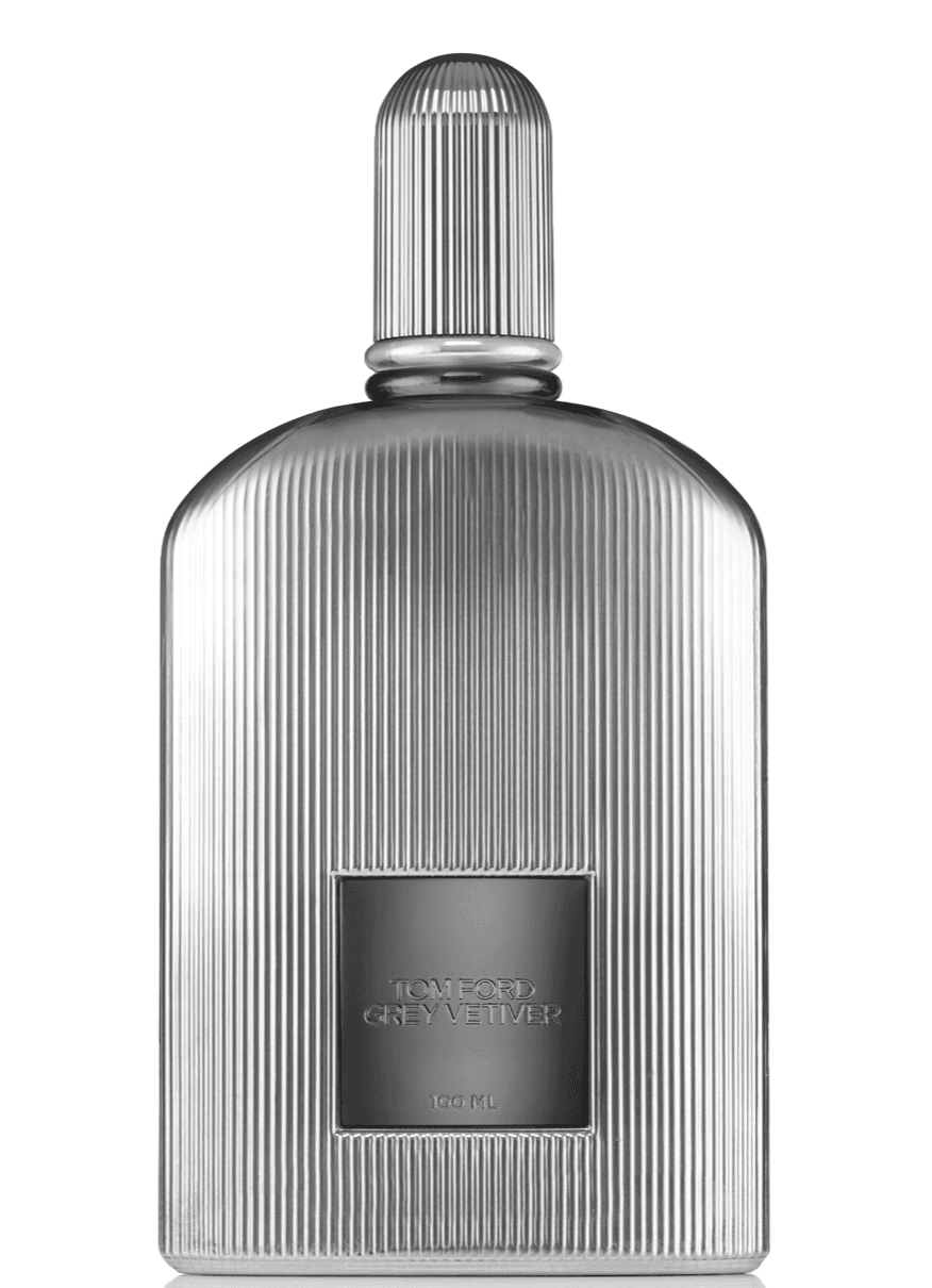 Grey Vetiver Parfum