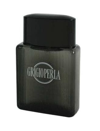 Grigioperla