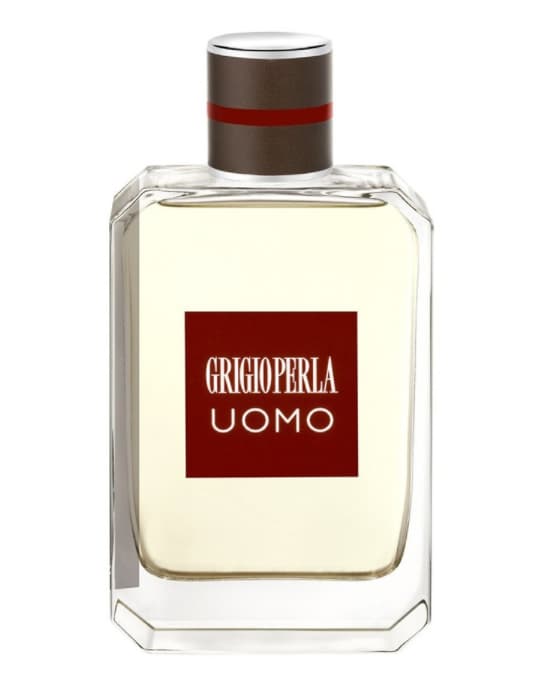 Grigioperla Uomo