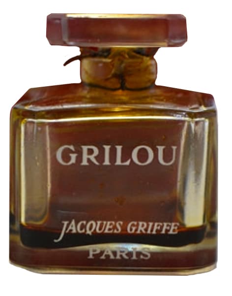 Grilou