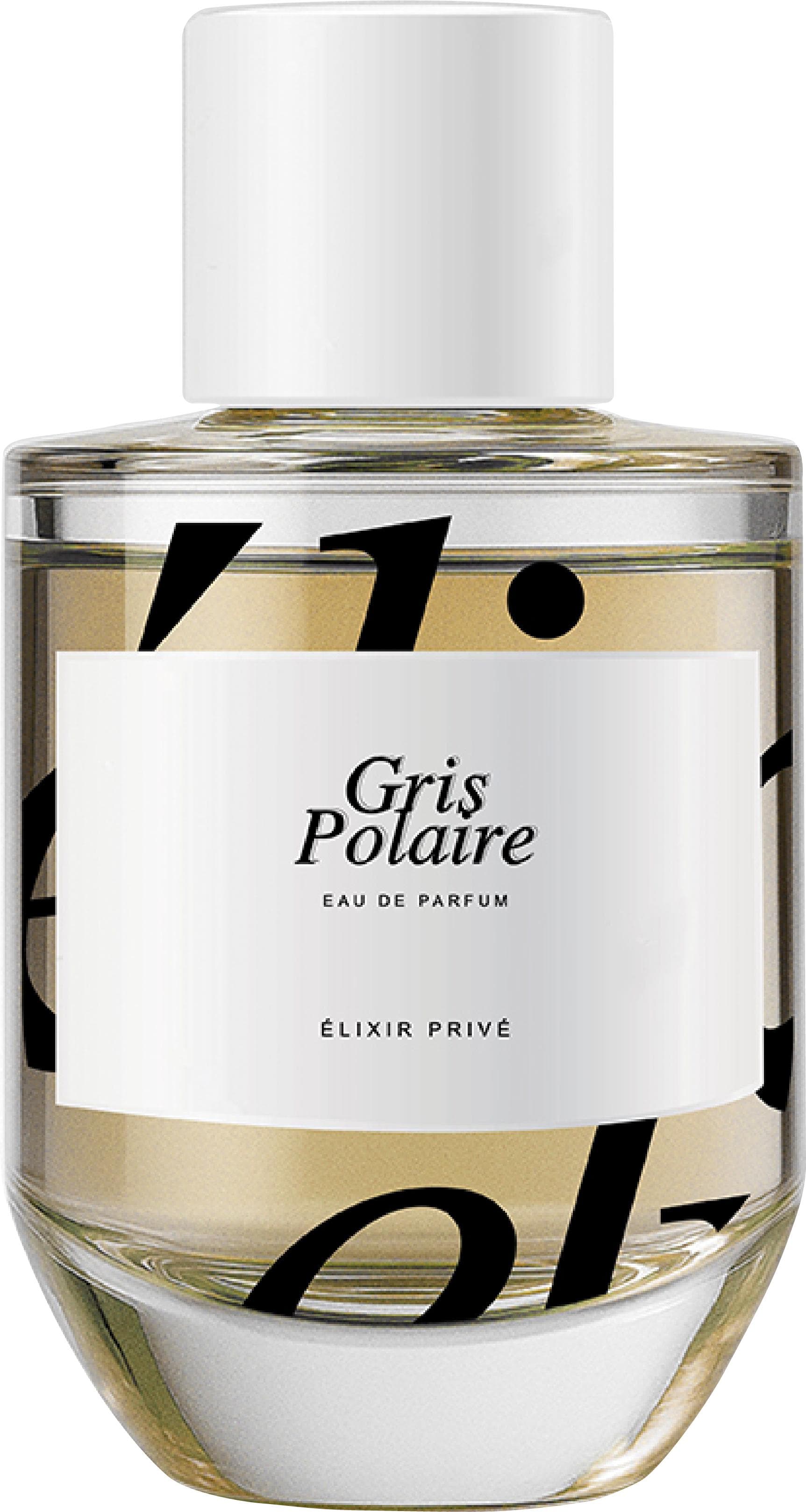 Gris Polaire
