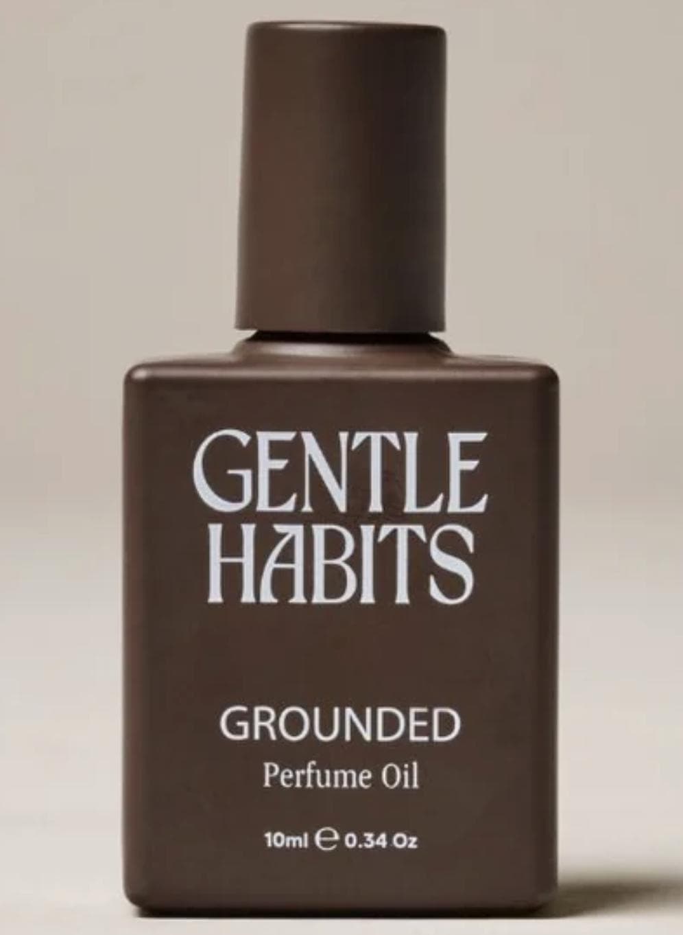 Grounded