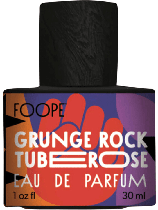 Grunge Rock Tuberose