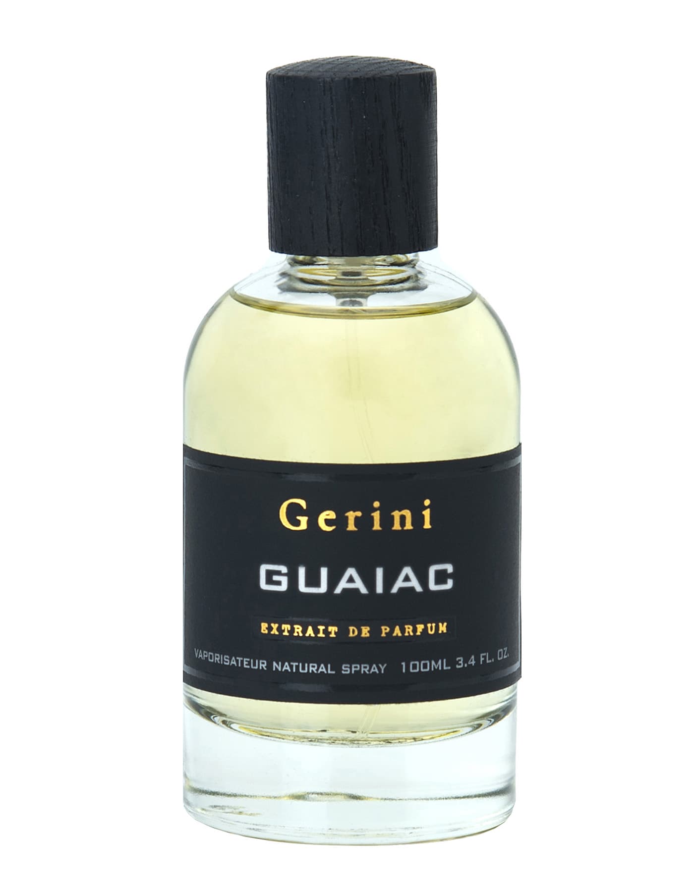 Guaiac