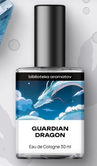 Guardian Dragon