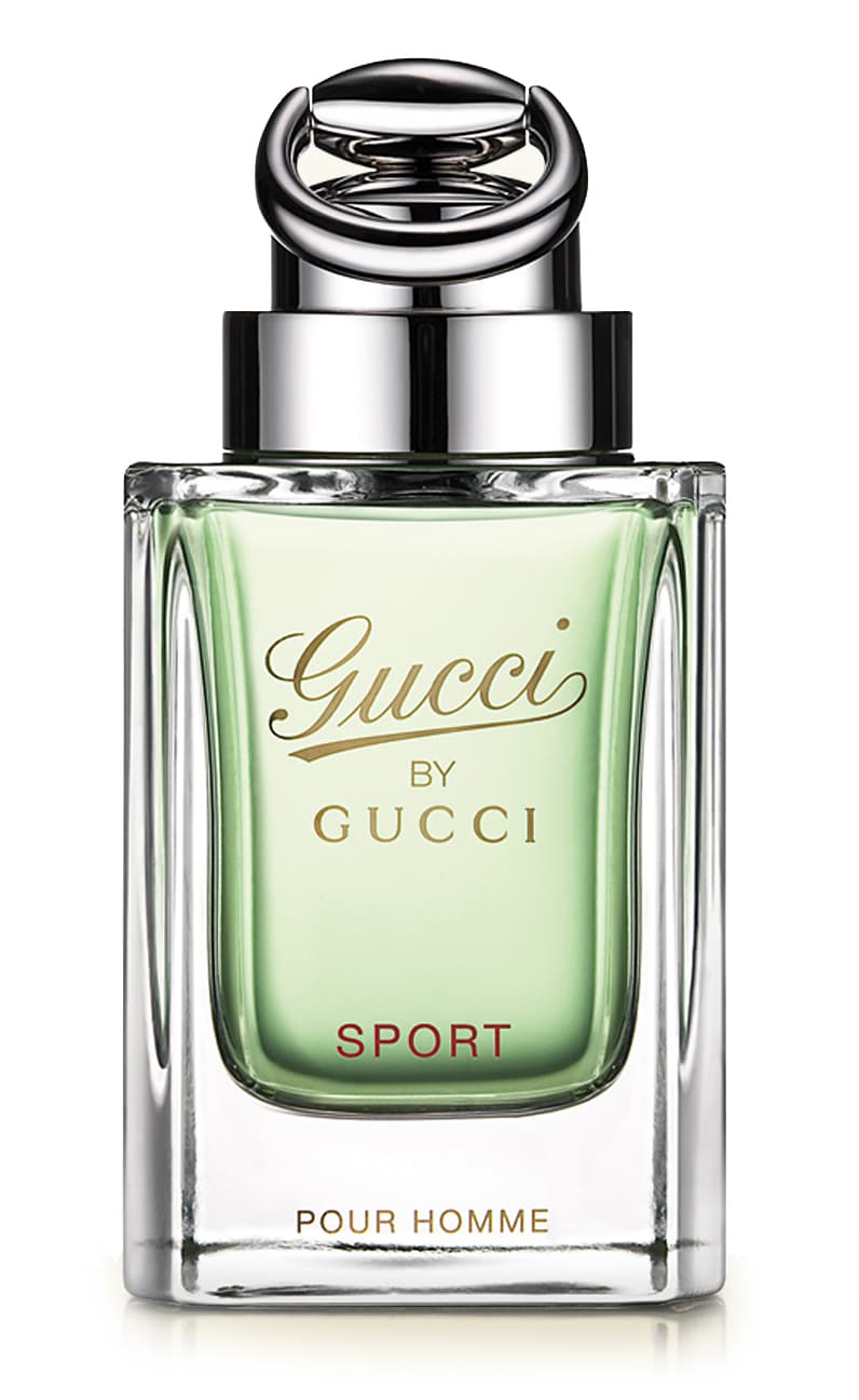 Gucci by Gucci Sport