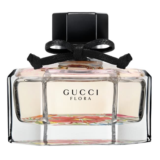 Gucci Flora by Gucci Anniversary Edition