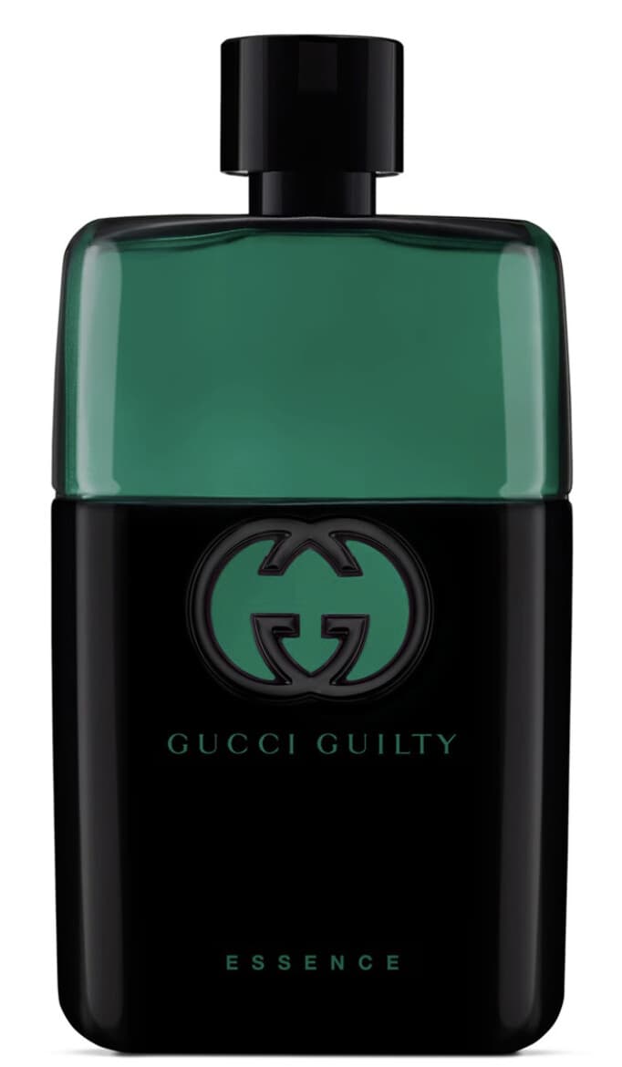 Gucci Guilty Essence Pour Homme