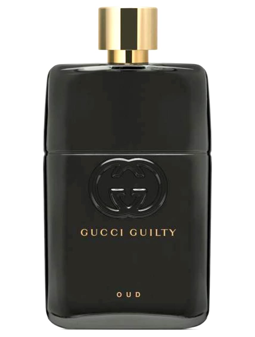 Gucci Guilty Oud