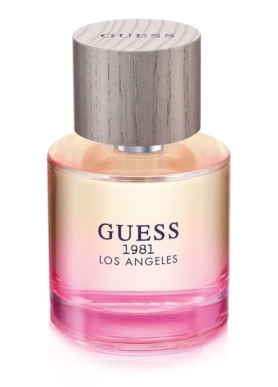Guess 1981 Los Angeles Women