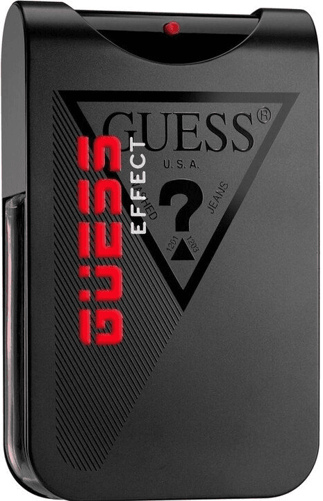Guess Effect