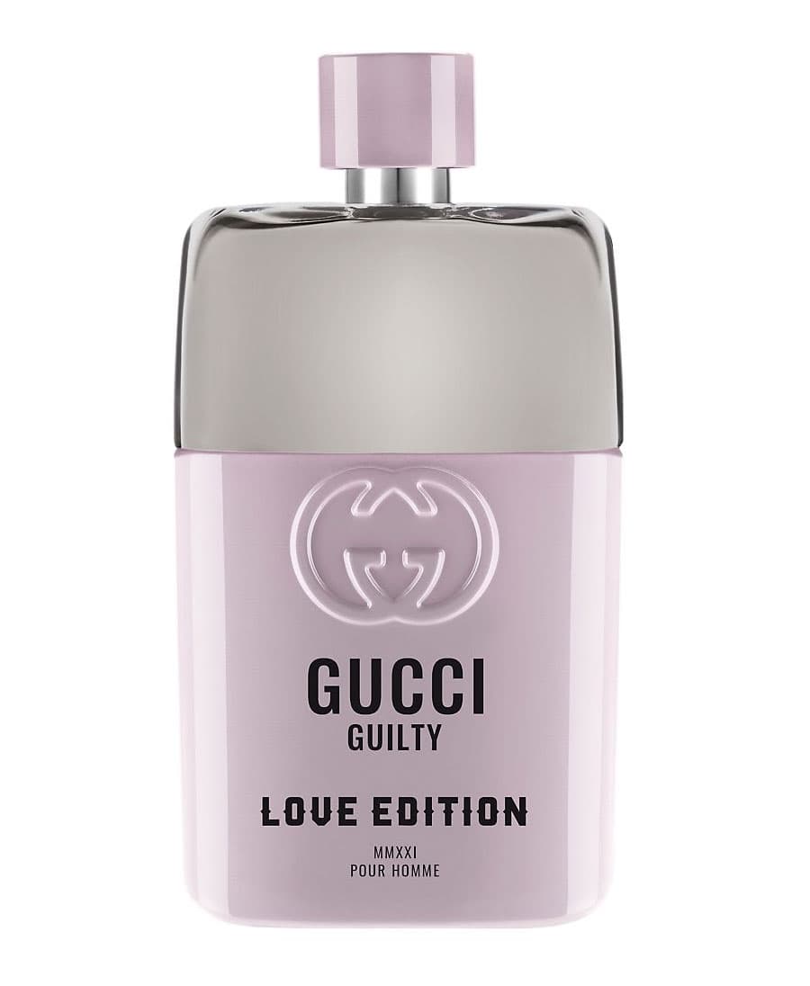 Guilty Love Edition MMXXI pour Homme
