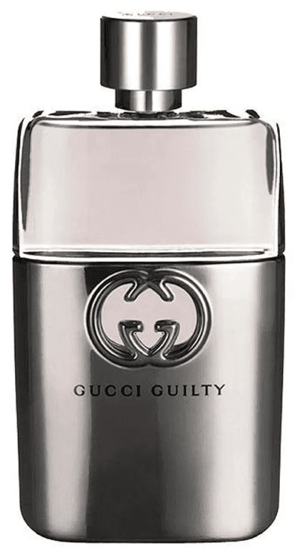 Guilty Pour Homme