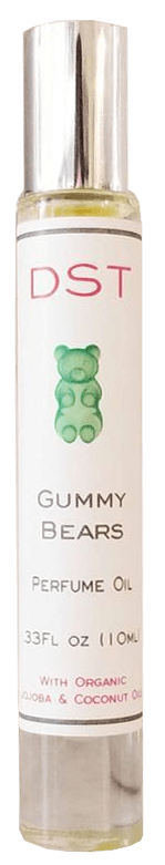 Gummy Bears