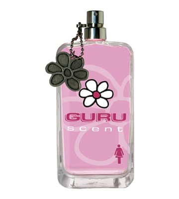Guru Scent Woman